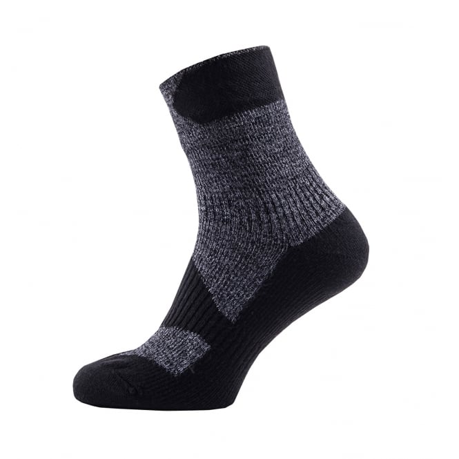 Sealskinz Socks Think Waterproof Ankle Socks - Just £24.99! Shop now at Warwickshire Clothing.