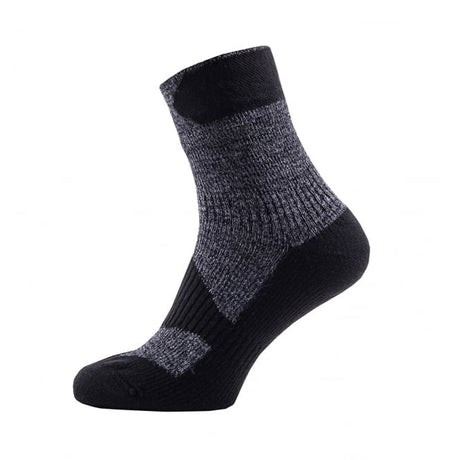 Sealskinz Socks Think Waterproof Ankle Socks - Just $24.99! Shop now at Warwickshire Clothing. Free Dellivery.