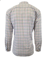 Country Classics Mens Long Sleeve Check Shirt - Hamilton - Just $18.99! Shop now at Warwickshire Clothing. Free Dellivery.