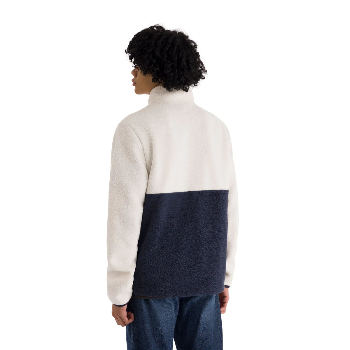 Trespass Mens Fleece Jacket Hamish
