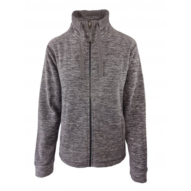 Hazy Blue Hannah Womens Full Zip Fleece - Just £16.99! Shop now at Warwickshire Clothing.