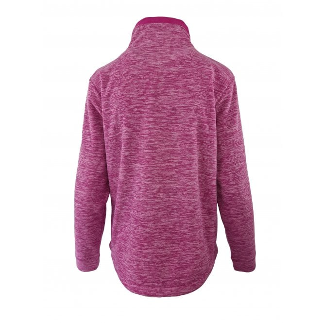 Hazy Blue Hannah Womens Full Zip Fleece - Just £16.99! Shop now at Warwickshire Clothing.