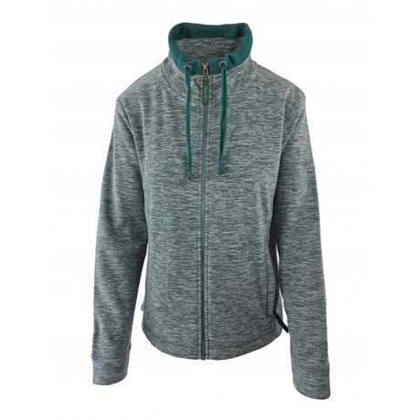Hazy Blue Hannah Womens Full Zip Fleece - Just $19.99! Shop now at Warwickshire Clothing. Free Dellivery.