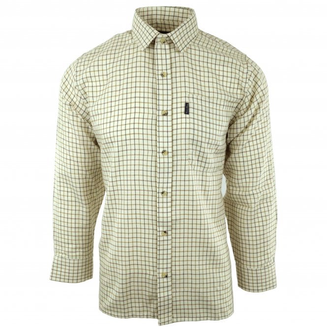 Hazy Blue Mens Casual Country Check Long Sleeve Shirts - Just $16.99! Shop now at Warwickshire Clothing. Free Dellivery.