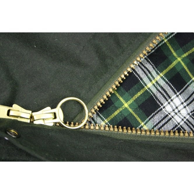 High Mount Mens Wax Quilted Body Warmer - Just £34.99! Shop now at Warwickshire Clothing.