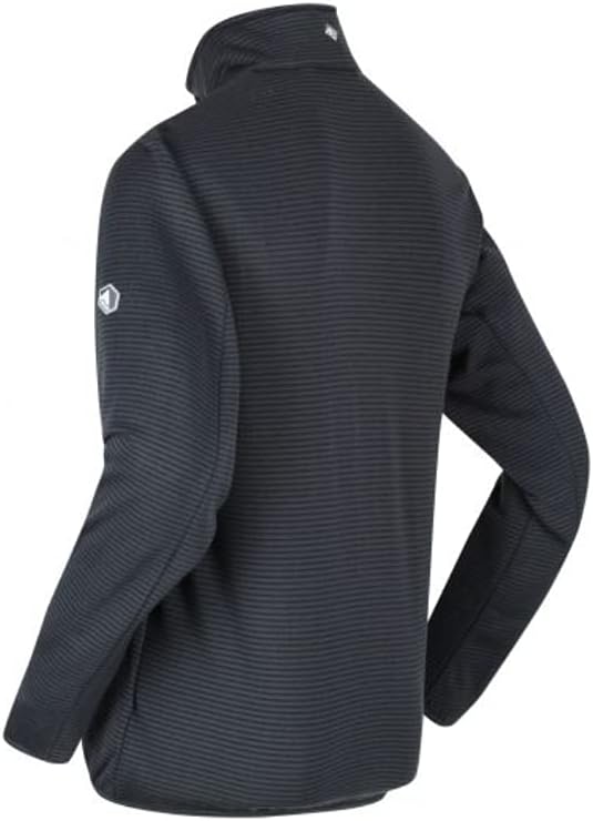 Regatta Highton Lite Soft Shell Men's Jacket - Just £27.99! Shop now at Warwickshire Clothing.