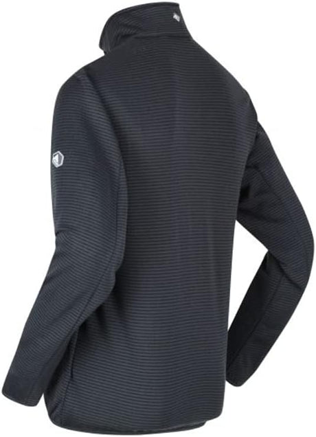 Regatta Highton Lite Soft Shell Men's Jacket - Just £27.99! Shop now at Warwickshire Clothing.