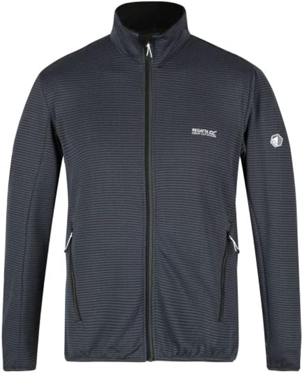 Regatta Highton Lite Soft Shell Men's Jacket - Just £27.99! Shop now at Warwickshire Clothing.