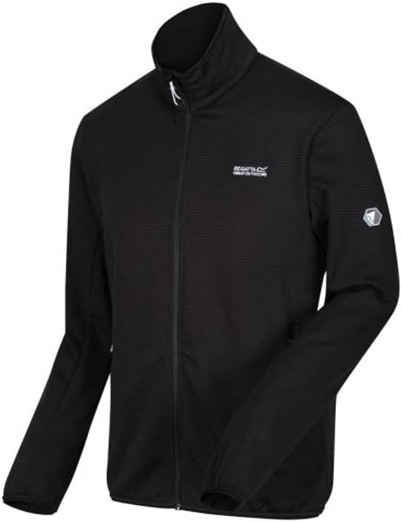 Regatta Highton Lite Soft Shell Men's Jacket - Just £27.99! Shop now at Warwickshire Clothing.