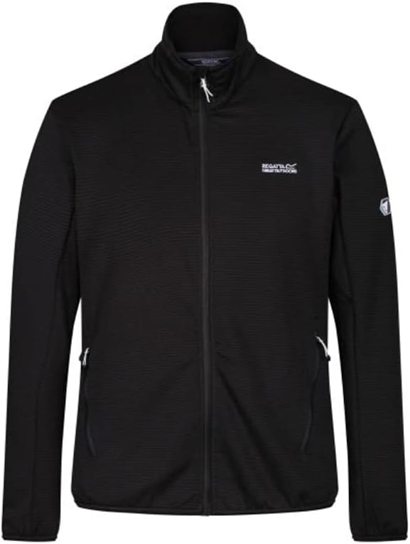 Regatta Highton Lite Soft Shell Men's Jacket - Just £27.99! Shop now at Warwickshire Clothing.