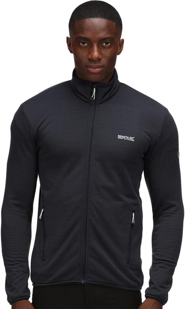 Regatta Highton Lite Soft Shell Men's Jacket - Just £27.99! Shop now at Warwickshire Clothing.