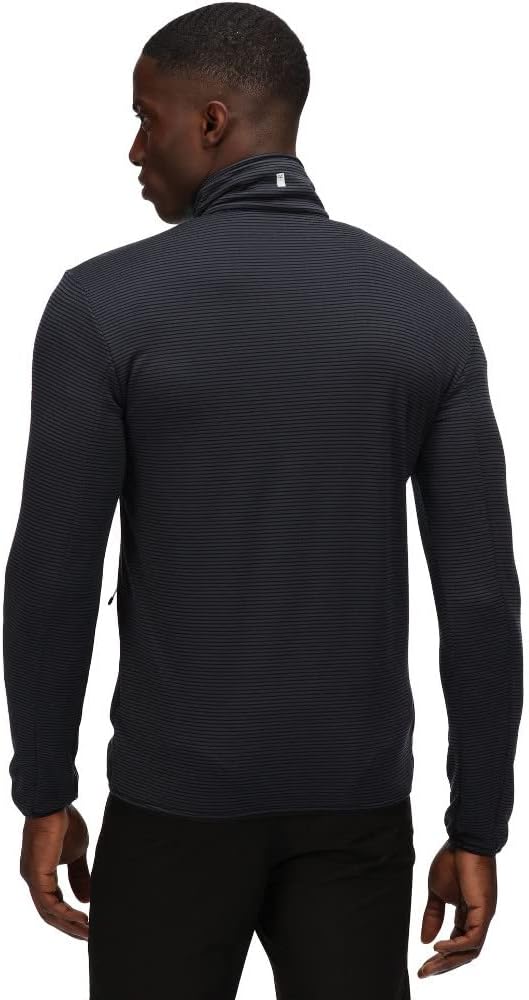 Regatta Highton Lite Soft Shell Men's Jacket - Just £27.99! Shop now at Warwickshire Clothing.