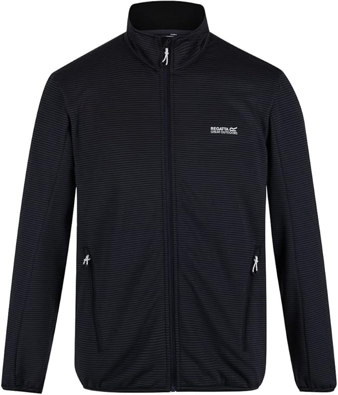 Regatta Highton Lite Soft Shell Men's Jacket - Just £27.99! Shop now at Warwickshire Clothing.