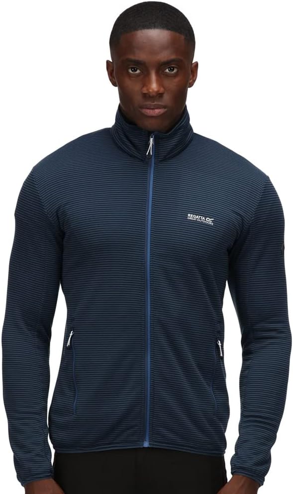 Regatta Highton Lite Soft Shell Men's Jacket - Just £27.99! Shop now at Warwickshire Clothing.