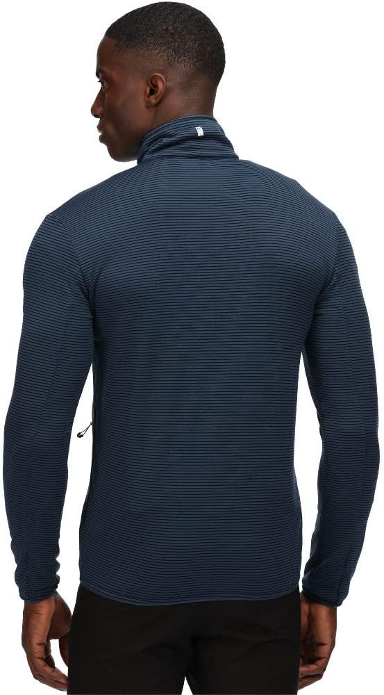 Regatta Highton Lite Soft Shell Men's Jacket - Just £27.99! Shop now at Warwickshire Clothing.