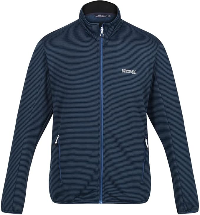 Regatta Highton Lite Soft Shell Men's Jacket - Just £27.99! Shop now at Warwickshire Clothing.