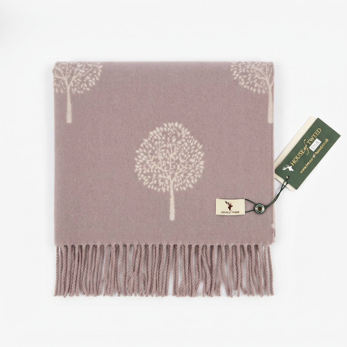 House of Tweed Scarves - Premium Country Wear