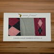 House of Tweed Luxury Womens Bamboo Socks | 3 Pairs - Just £13.99! Shop now at Warwickshire Clothing.