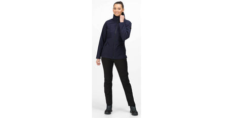 Regatta Womens Shrigley II Waterproof 3 In 1 Jacket Coat - Just £39.99! Shop now at Warwickshire Clothing.