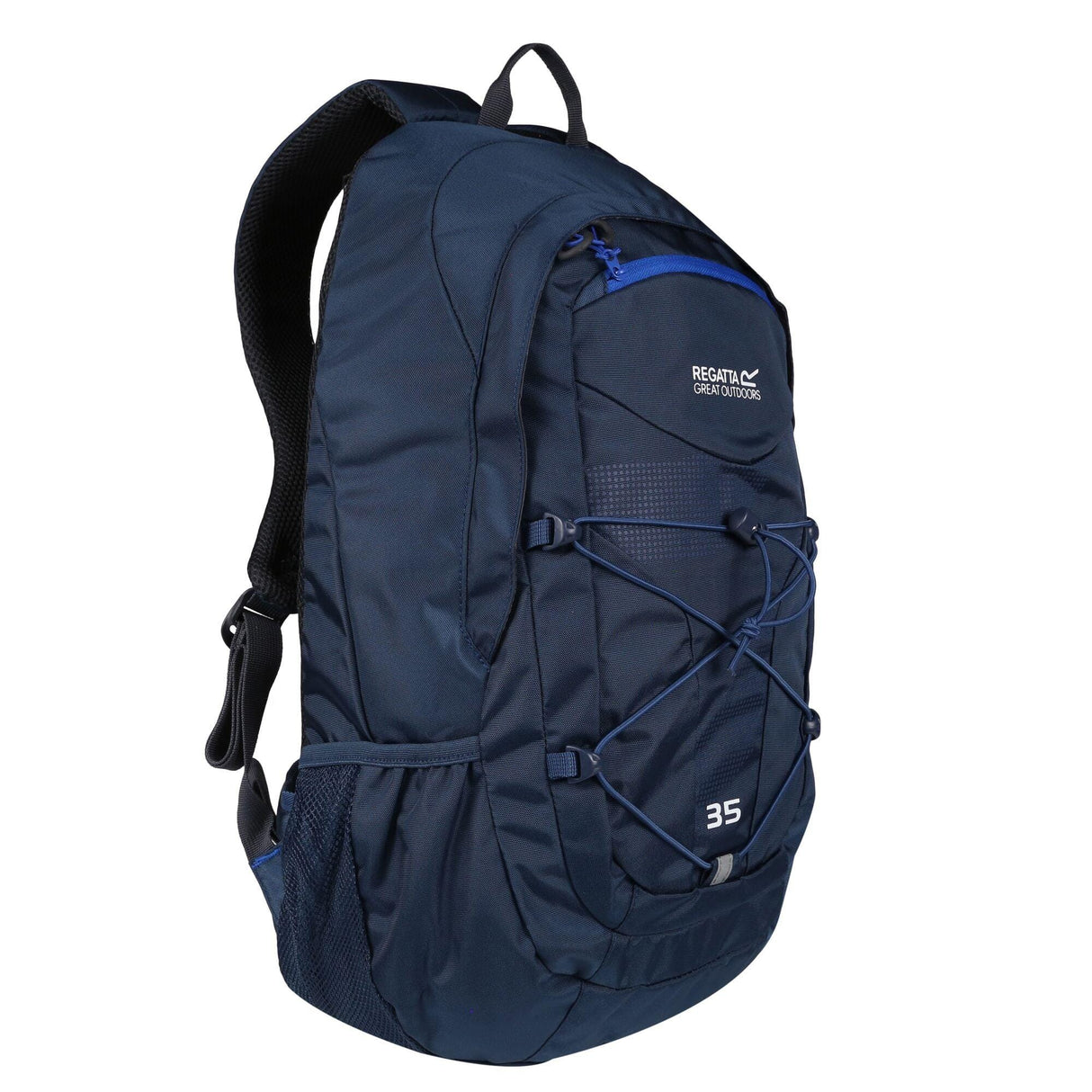 Regatta Unisex Atholl II 35L Rucksack - Just £34.99! Shop now at Warwickshire Clothing.