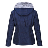 Regatta Women's Wildrose Baffled Jacket - Just $29.99! Shop now at Warwickshire Clothing. Free Dellivery.