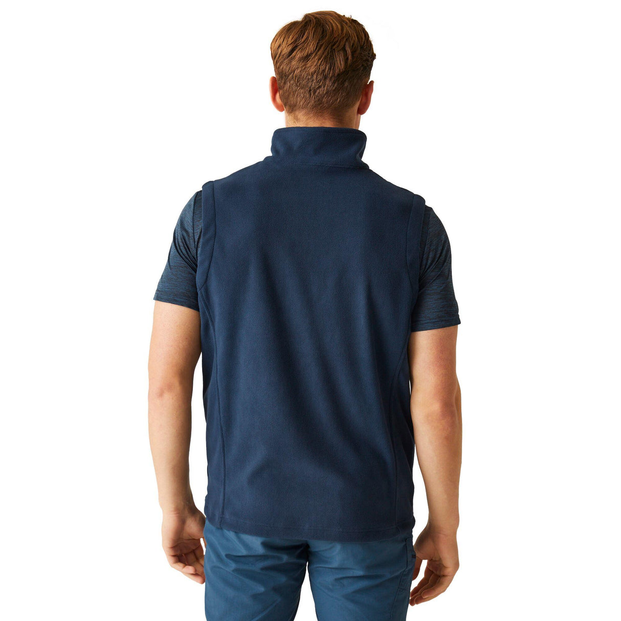 Regatta Men's Tobias II Fleece Gilet