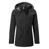 Craghoppers Womens Kiwi Gore-Tex Outdoor Jacket - Just $99! Shop now at Warwickshire Clothing. Free Dellivery.
