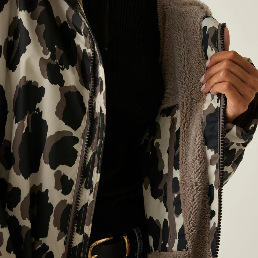 Regatta Outdoor Active Unisex Waterproof Changing Robe