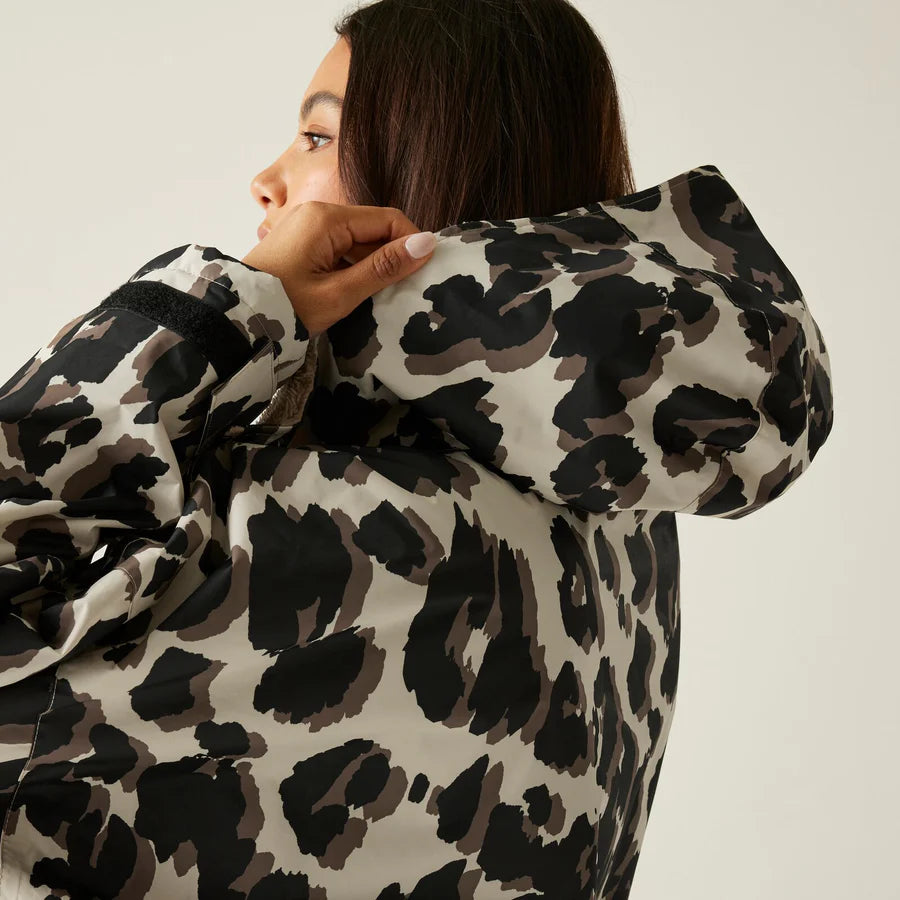 Regatta Outdoor Active Unisex Waterproof Changing Robe