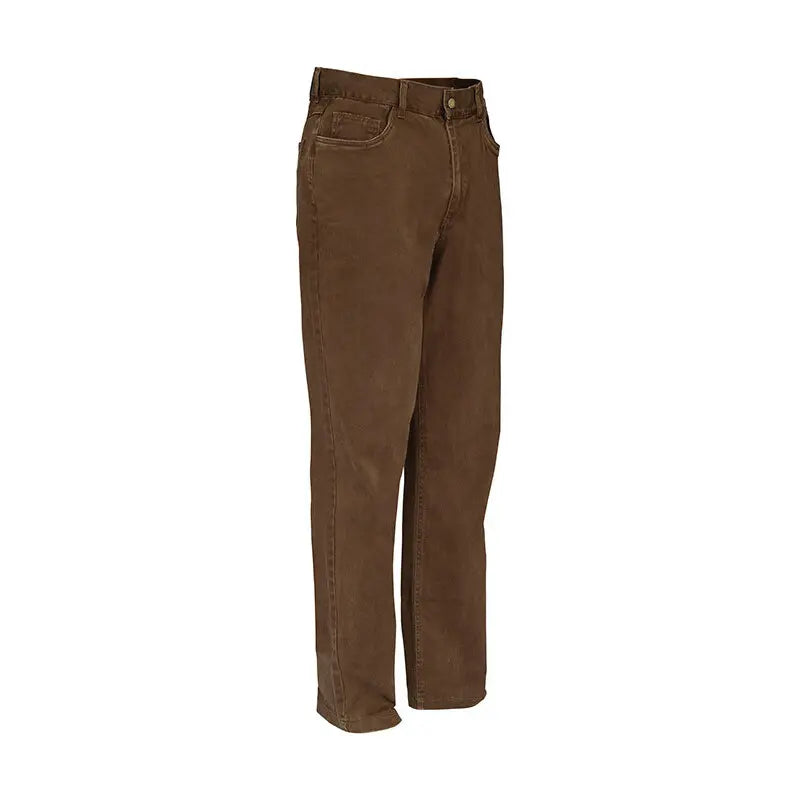 Verney-carron Pantalon Foxstretch II Trouser Jeans