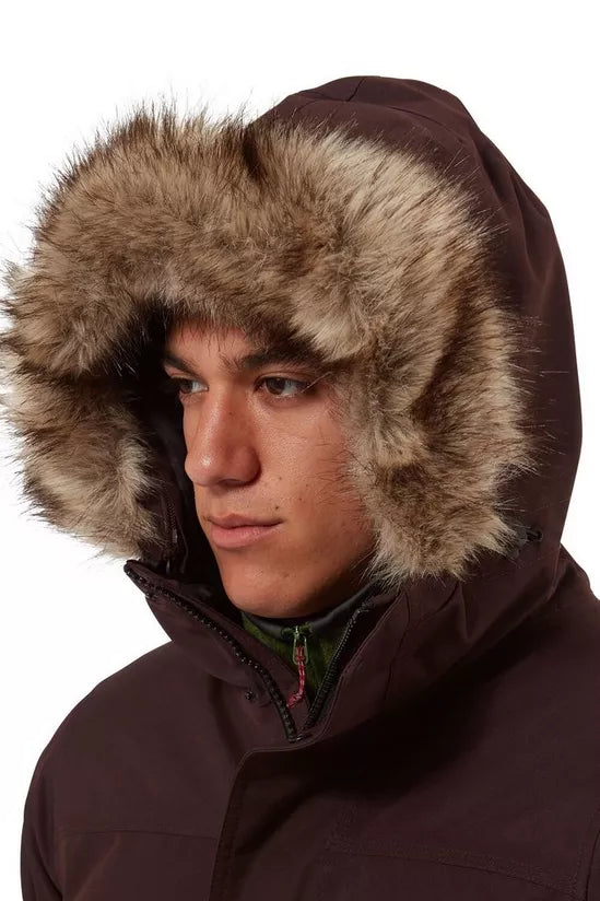 CRAGHOPPERS 'Wasenhorn' Waterproof Hiking Jacket - Just £74.99! Shop now at Warwickshire Clothing.