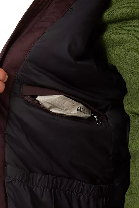 CRAGHOPPERS 'Wasenhorn' Waterproof Hiking Jacket - Just £74.99! Shop now at Warwickshire Clothing.