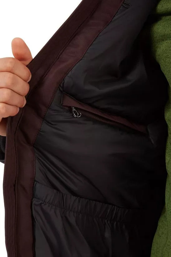 CRAGHOPPERS 'Wasenhorn' Waterproof Hiking Jacket - Just £74.99! Shop now at Warwickshire Clothing.