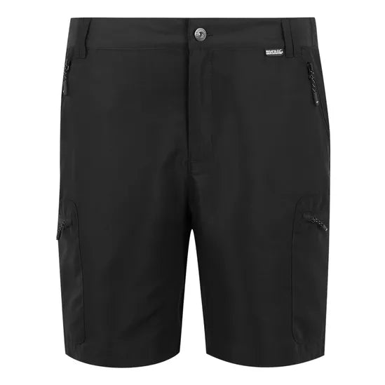 Regatta Men's Leesville III Walking Shorts