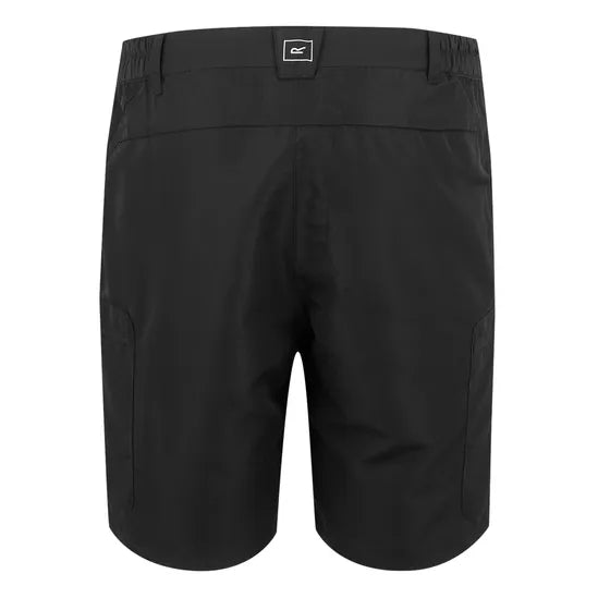 Regatta Men's Leesville III Walking Shorts
