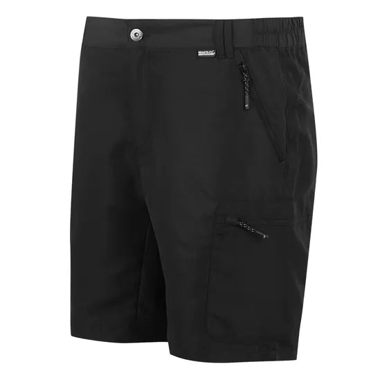 Regatta Men's Leesville III Walking Shorts