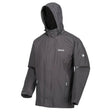 Regatta Matt Mens Waterproof Jacket - Just £27.99! Shop now at Warwickshire Clothing.