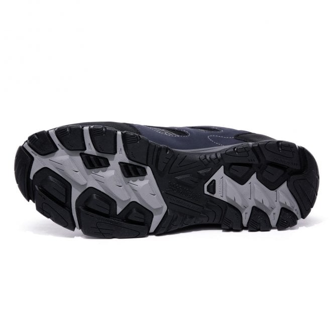 Regatta Men's Holcombe Waterproof Low Walking Shoes - Just £59.99! Shop now at Warwickshire Clothing.