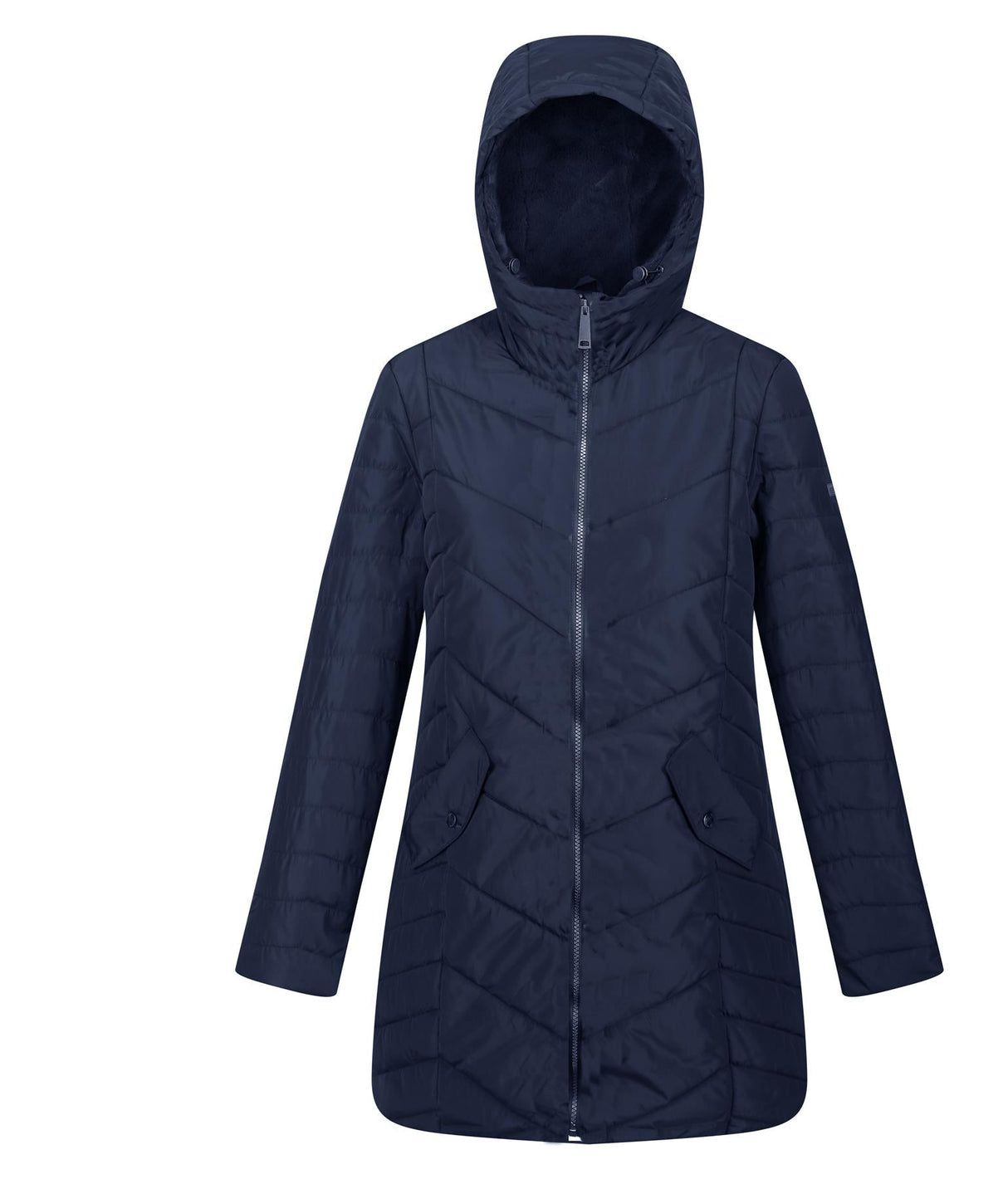 Regatta Women's Panthea Hooded Jacket - Just £34.99! Shop now at Warwickshire Clothing.