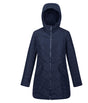 Regatta Women's Panthea Hooded Jacket - Just $34.99! Shop now at Warwickshire Clothing. Free Dellivery.