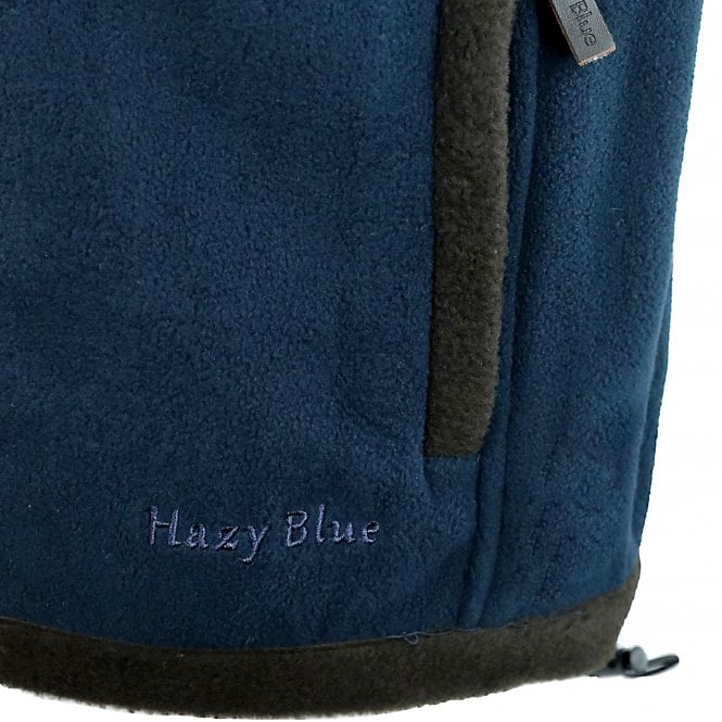 Hazy Blue Mens Newton Bodywarmer Gilet Vest Waistcoat - Just £29.99! Shop now at Warwickshire Clothing.
