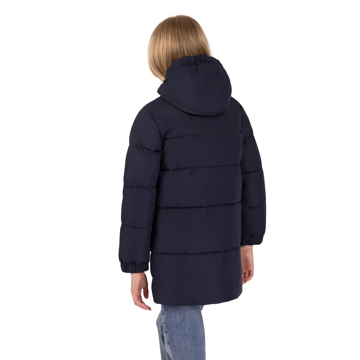 Trespass Kids Padded Coat Northridge