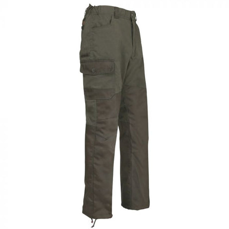Percussion Tradition Bramble Trousers 1033 - Just £42.99! Shop now at Warwickshire Clothing.