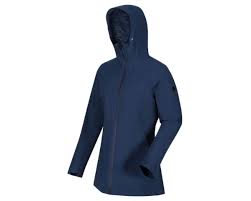 Regatta Womens Pulton Jacket - Just £29.99! Shop now at Warwickshire Clothing.