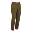 Percussion Women's Rambouillet Tapered Trousers - Khaki - Just £49.99! Shop now at Warwickshire Clothing.