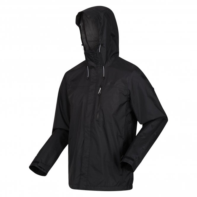 Regatta Baslow Men's Waterproof Jacket - Just £44.99! Shop now at Warwickshire Clothing.