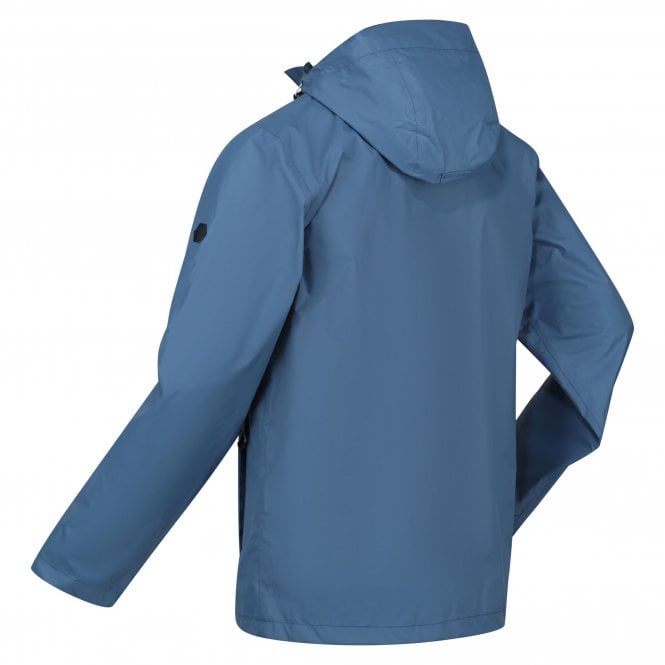 Regatta Baslow Men's Waterproof Jacket - Just £44.99! Shop now at Warwickshire Clothing.