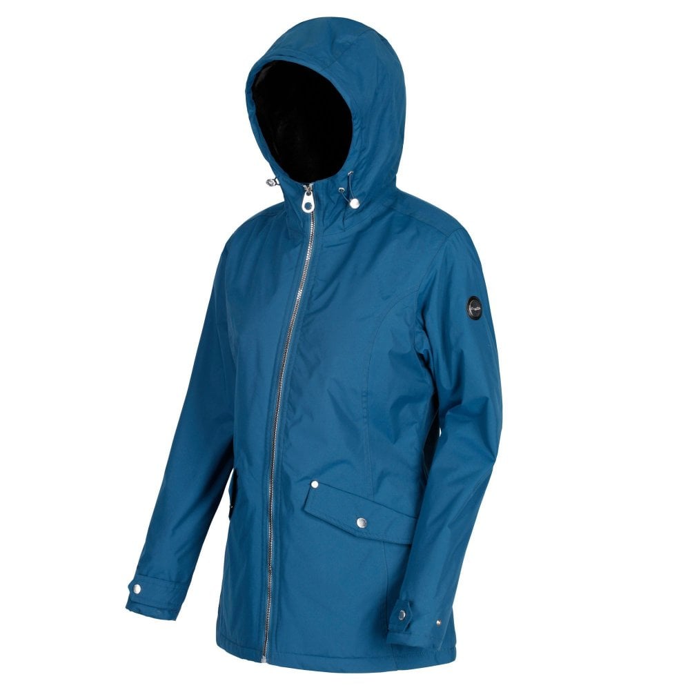 Regatta Bergonia Majolica - Just £39.99! Shop now at Warwickshire Clothing.