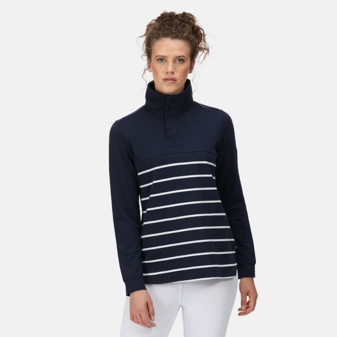 Regatta Camiola II Womens Pullover Casual Top - Just £28.99! Shop now at Warwickshire Clothing.