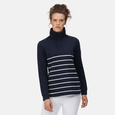 Regatta Camiola II Womens Pullover Casual Top - Just £28.99! Shop now at Warwickshire Clothing.